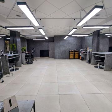 Спецпідрозділу Кракен вул., 4а