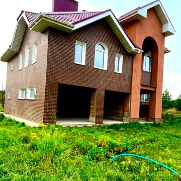 михайлівська