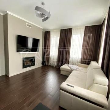 Шевченка вул.