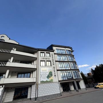 Степаняка вул., 2