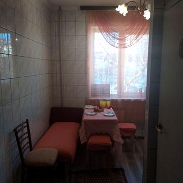 Оноре де Бальзака вул., 81/1