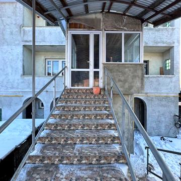 Незалежності вул., 53