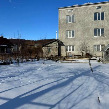 Незалежності вул., 53