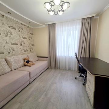 Харківська вул., 2/1