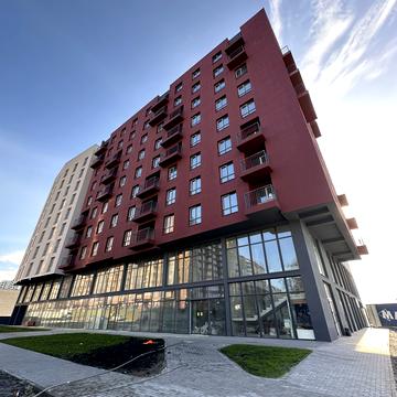 Трускавецька вул., (Будинок)