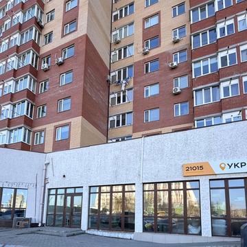 Академіка Янгеля вул. (Фрунзе), 6к