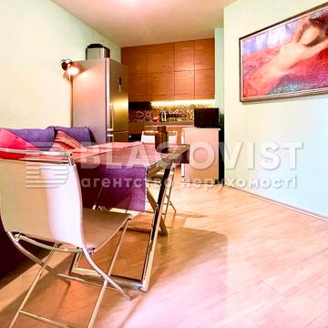 Михайла Максимовича вул. (Онуфрія Трутенка), 3-Д