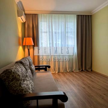 Саперне Поле вул., 12