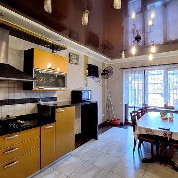 Костанді вул.