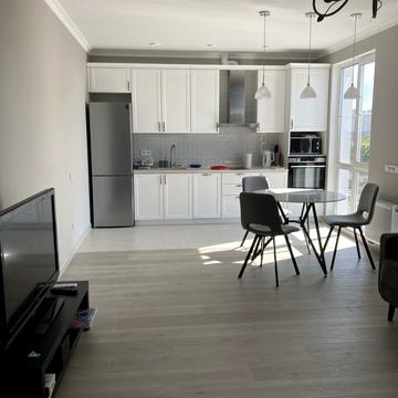 Михайла Максимовича вул. (Онуфрія Трутенка), 28-Д