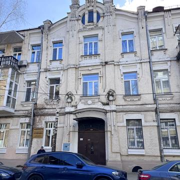 Різницька вул., 9-А