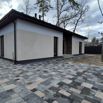 Кленова вул.