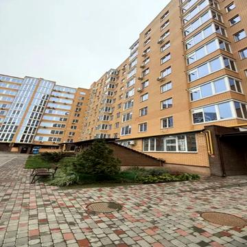 Лосівський пров., 2б