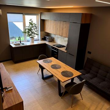 Ізмаїльська вул.