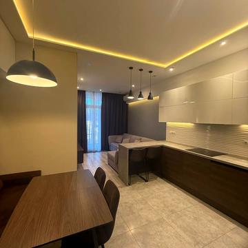 Авіаконструктора Антонова вул., 2-Б