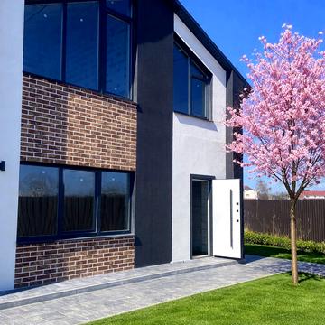 Заводська вул.