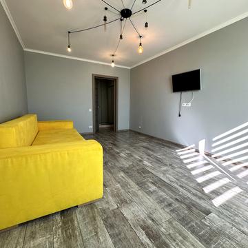 Юлії Здановської вул. (Ломоносова), 36-А