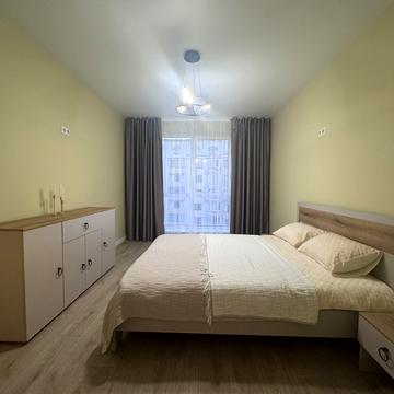 Ольги Кисілевської вул., 35