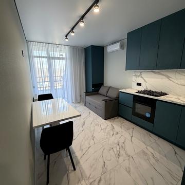 Ольги Кобилянської вул. (Достоєвського), 1-В/15