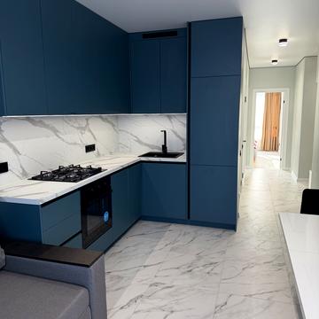 Ольги Кобилянської вул. (Достоєвського), 1-В/15