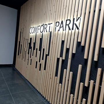 Хіміків вул., 28 к16-18