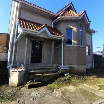 Прикордонна вул.