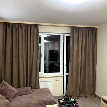 Голосіївський просп. (40-річчя Жовтня), 58