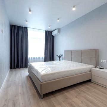 Євгена Сверстюка вул. (Марини Раскової), 6-Д