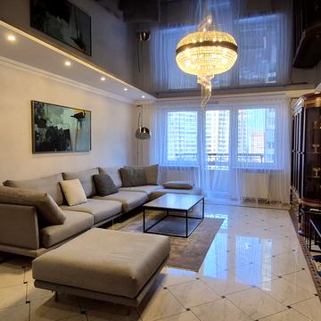 Старонаводницька вул., 4-В