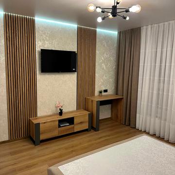 Олеся Бердника вул., 1