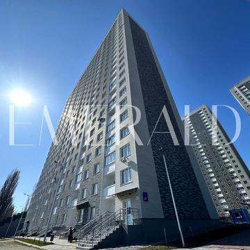 Сімї Кульженків вул. (Петра Дегтяренка), 21