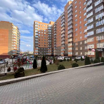 Марії Примаченко вул., (Будинок 3)