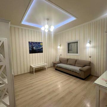 Данилевського вул., 20