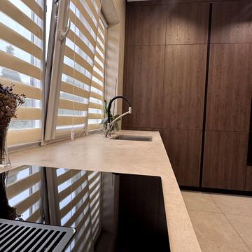 Бориса Тлехаса вул.