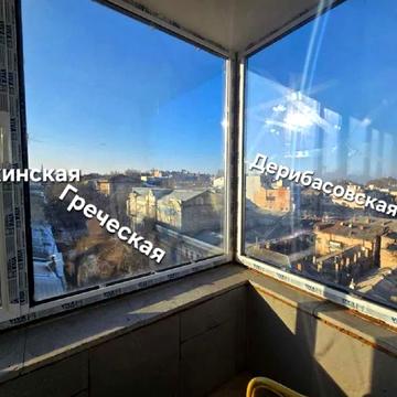Грецька вул., 5
