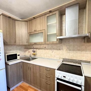 Юлії Здановської вул. (Ломоносова), 83-А