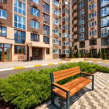 Василя Стуса вул. (Пушкінська), 64/68