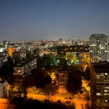 Митрополита Василя Липківського вул. (Урицького), 37-В