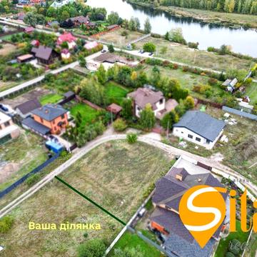 Селищна рада, Козин, Обухівський, Київська область 80000.0 USD