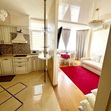 Артилерійська вул., 4в