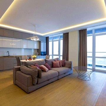 Європейська вул. (Миронова), 9-А