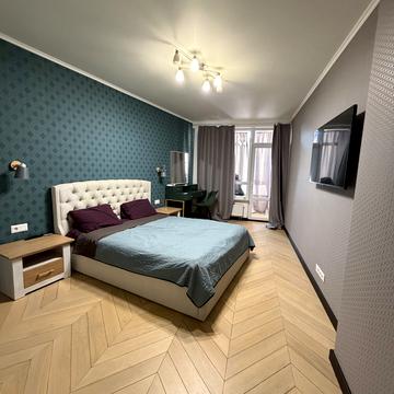 Глибочицька вул., 13-4