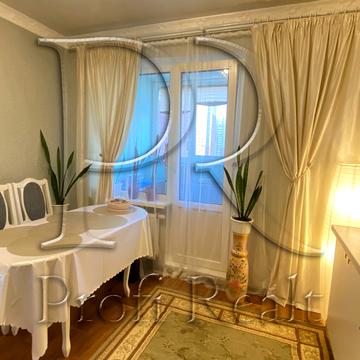 Сергія Данченка вул., 1