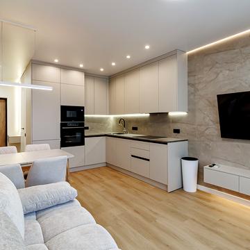 Всеволода Змієнка вул., 15/23