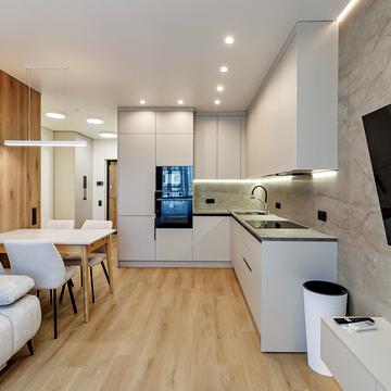 Всеволода Змієнка вул., 15/23