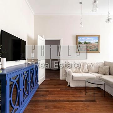 Антоновича вул. (Горького), 3-А