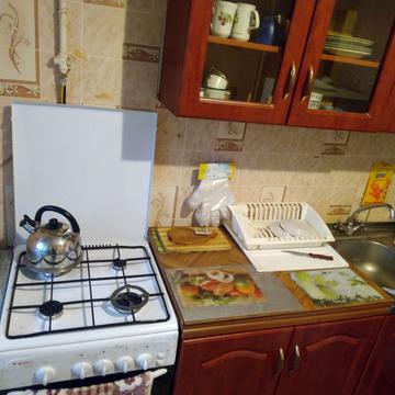 Теремківська вул., 17