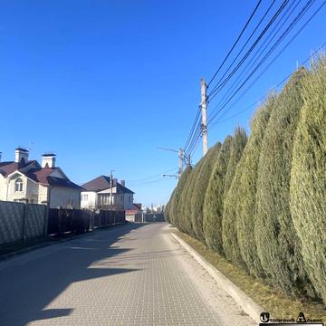 Михайла Дерегуса вул. (Янтарна), 30