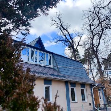 Києво-Мироцька вул., 42