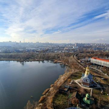 Героїв полку "Азов" вул. (Маршала Малиновського), 8